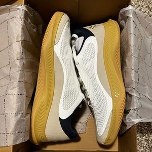 Size M 11.5, W 13 RAD Global CrossFit shoes